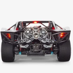 The BATMAN The Ultimate Batmobile