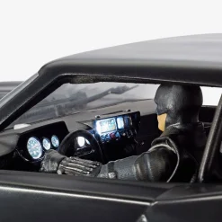 The BATMAN The Ultimate Batmobile