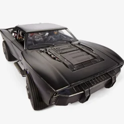 The BATMAN The Ultimate Batmobile