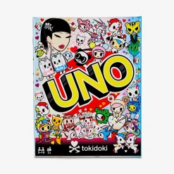 tokidoki UNO Card Game