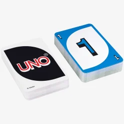 UNO Deluxe Retro