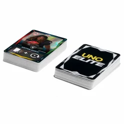 UNO Elite NFL 2025 All-Rookie Starter Pack