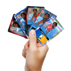 UNO Elite™ NFL 2025 All-Rookie Edition Promo Card