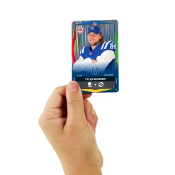 UNO Elite™ NFL 2025 All-Rookie Edition Promo Card