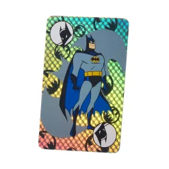 UNO Fandom Batman: The Animated Series Deck