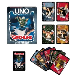 UNO Fandom Gremlins