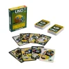 UNO Fandom NFL Green Bay Packers Game Deck