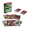UNO Fandom NFL Tampa Bay Buccaneers Game Deck