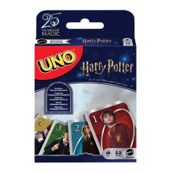 UNO Harry Potter