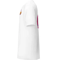 UNO Masters of the Universe She-Ra Princess Power White T-Shirt
