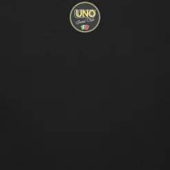 UNO Social Club Black Sweatshirt