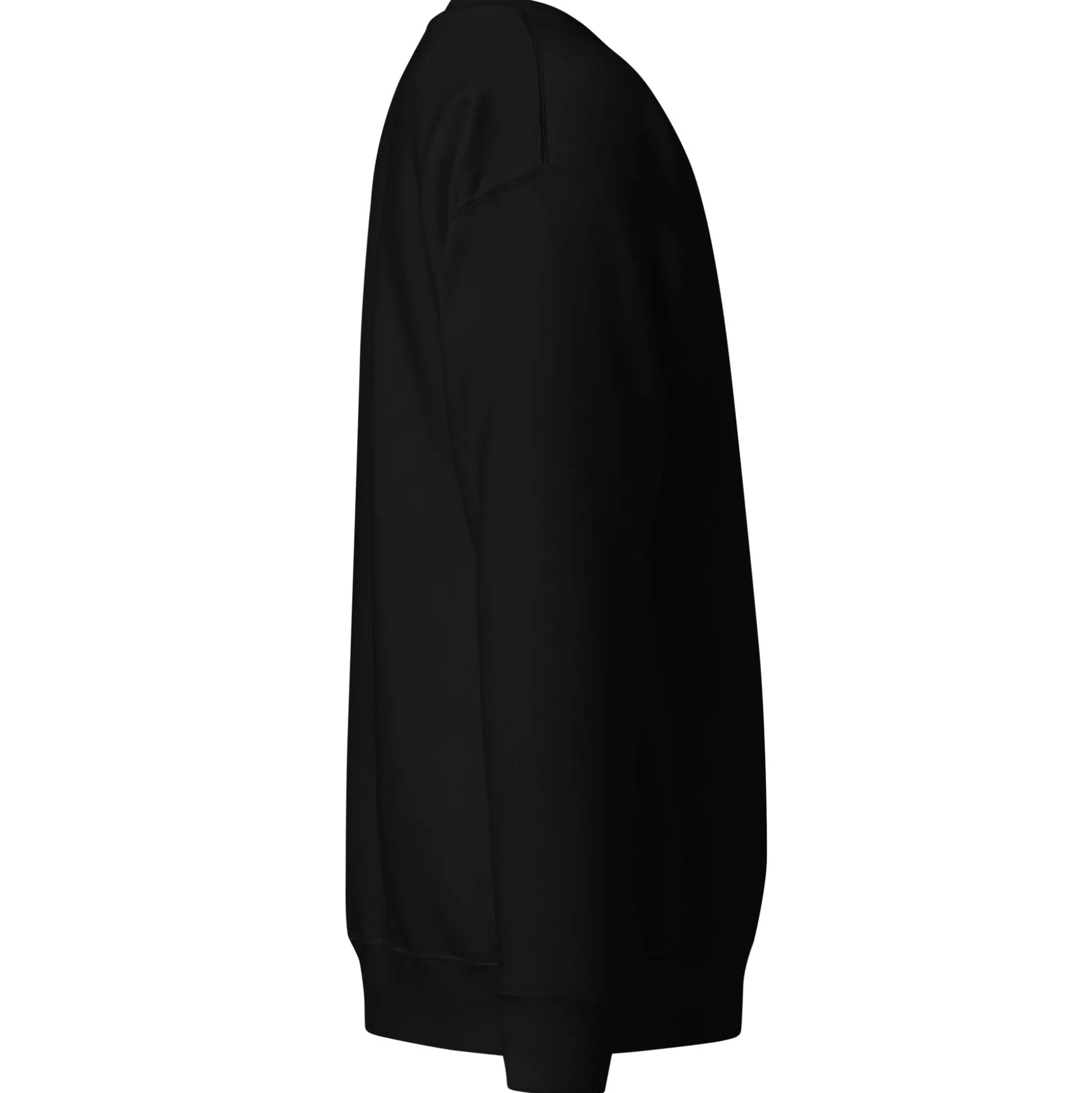 UNO Social Club Black Sweatshirt