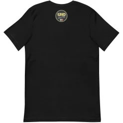 UNO Social Club Black T-Shirt