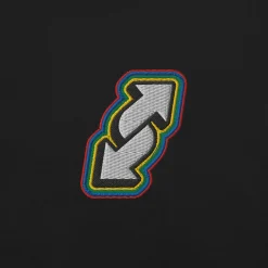 UNO Social Club Black T-Shirt