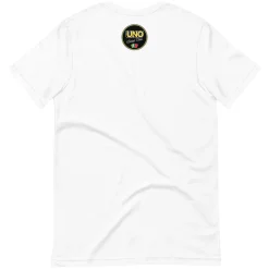 UNO Social Club WhiteT-Shirt