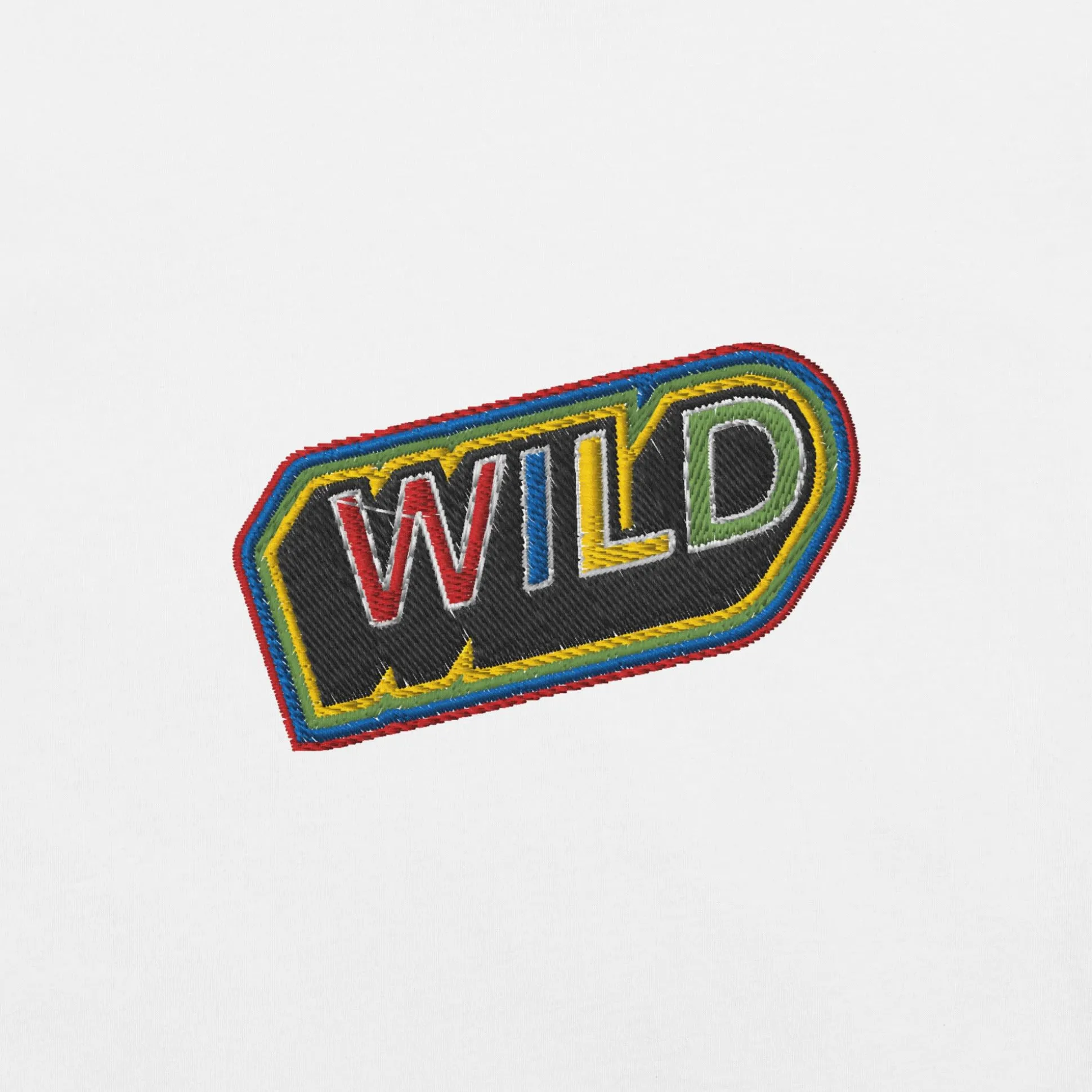 UNO Social Club WhiteT-Shirt