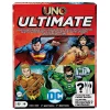 UNO Ultimate DC Card Game