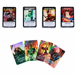 UNO Ultimate DC Card Game