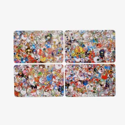 UNO Artiste Series, Takashi Murakami