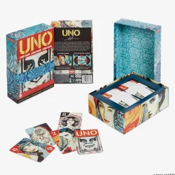 UNO Artiste Shepard Fairey