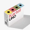 UNO x Kartell
