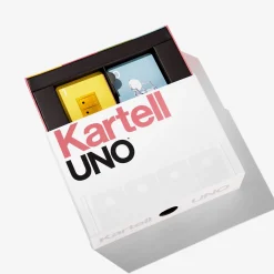 UNO x Kartell
