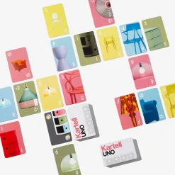 UNO x Kartell