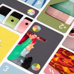 UNO x Kartell