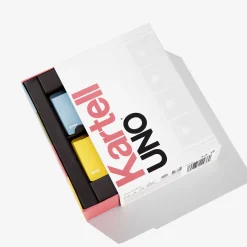 UNO x Kartell