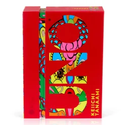 UNO x Keiichi Tanaami