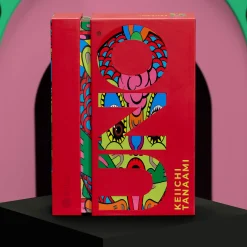 UNO x Keiichi Tanaami
