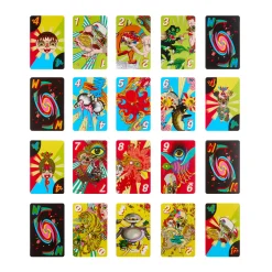 UNO x Keiichi Tanaami