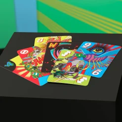 UNO x Keiichi Tanaami