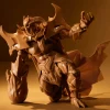 Virgil Abloh x MOTU Skele-God Collector Figure