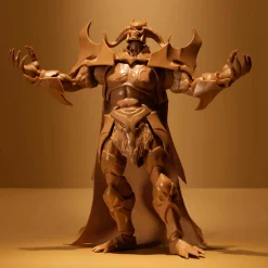 Virgil Abloh x MOTU Skele-God Collector Figure