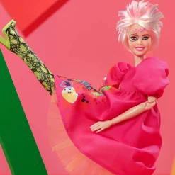 Weird Barbie – Barbie The Movie