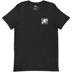 Wishbone Unisex T-shirt