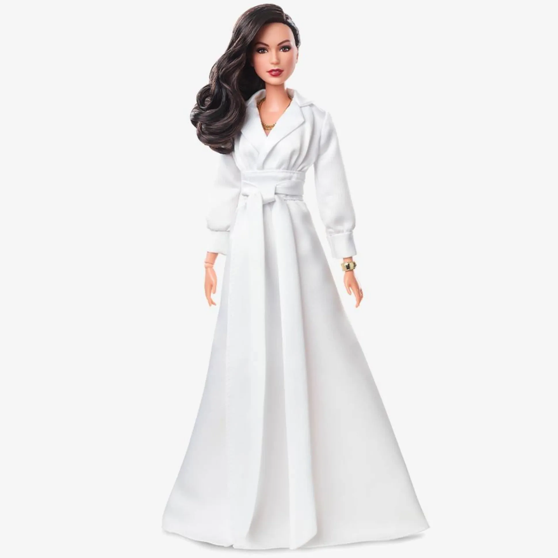 Wonder Woman 1984 Barbie Dolls