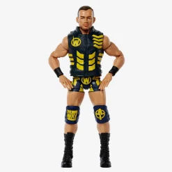 WWE Austin Theory Elite Collection Action Figure