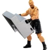 WWE Brock Lesnar Elite Collection Action Figure