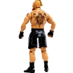 WWE Brock Lesnar Elite Collection Action Figure