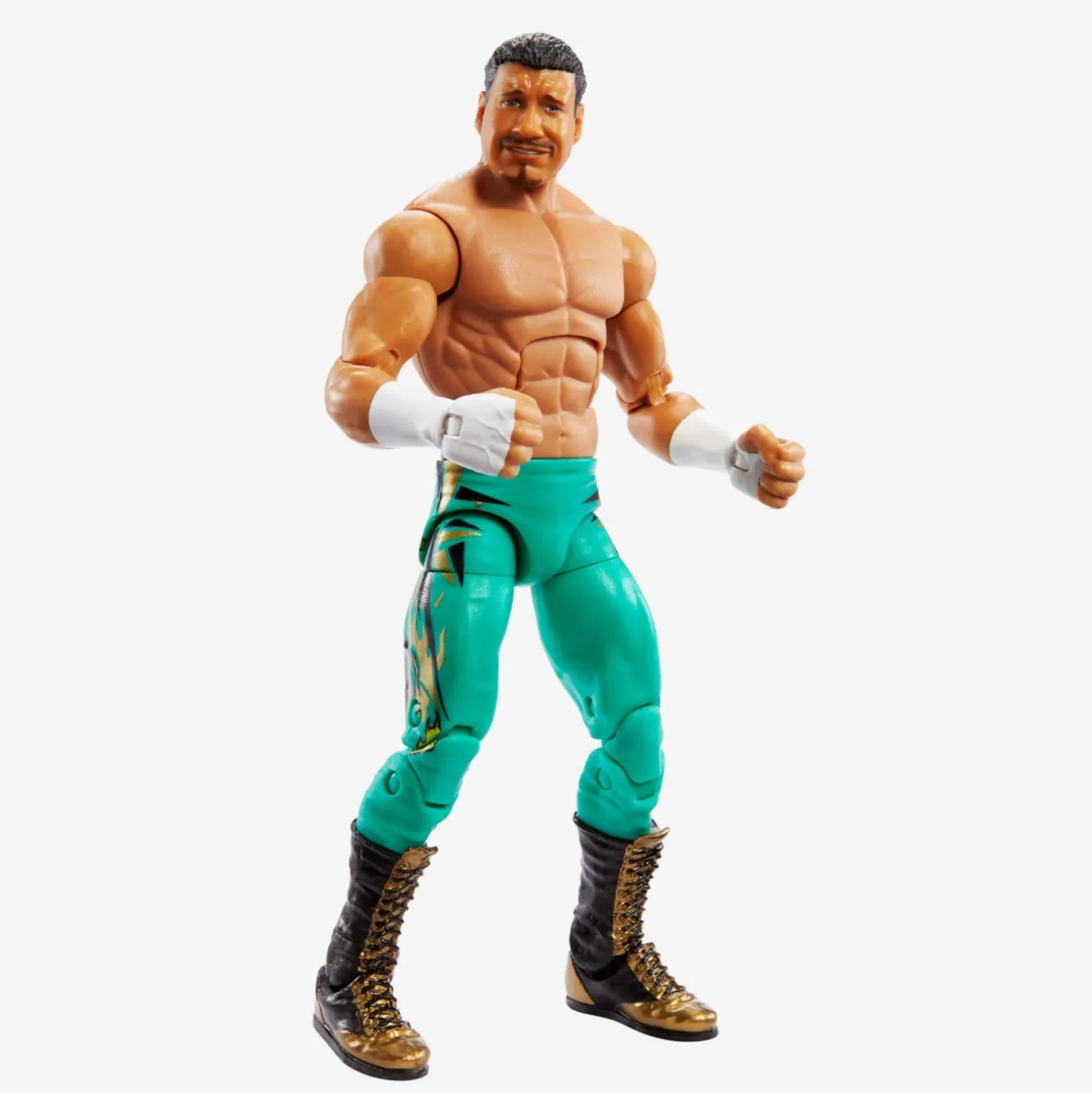 WWE Eddie Guerrero Elite Collection Action Figure