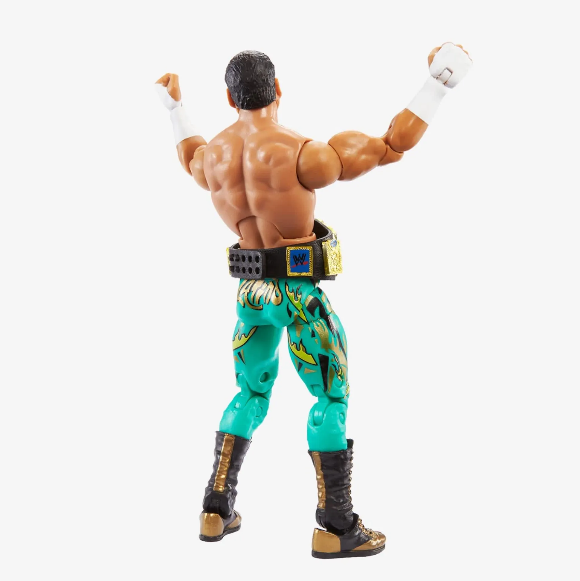WWE Eddie Guerrero Elite Collection Action Figure