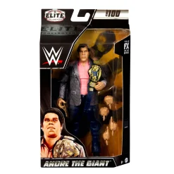 WWE Elite Collection Andre the Giant Action Figure