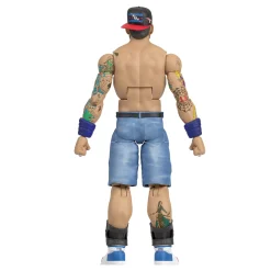 WWE Elite Collection CM Punk “Punk Life” Action Figure