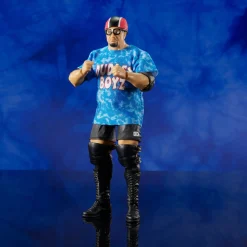 WWE Elite Collection Dudley Boyz 2-Pack
