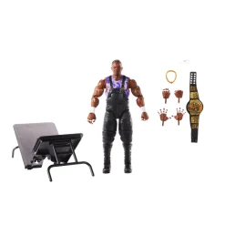 WWE Elite Collection Dudley Boyz 2-Pack