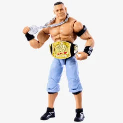 WWE Elite Collection John Cena Action Figure