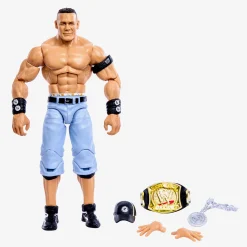 WWE Elite Collection John Cena Action Figure
