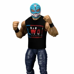 WWE Elite Collection Latino World Order (LWO) 5-Pack